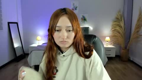 Snapshot of samara_hilton_2 chatting on October 2025 07:24:02 PM samara_hilton_2 online show from October 2025 07:24:02 PM