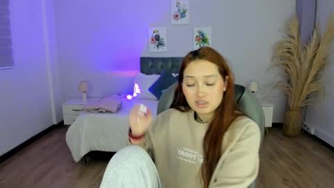 Snapshot of samara_hilton_2 chatting on October 2025 07:07:02 PM samara_hilton_2 online show from October 2025 07:07:02 PM