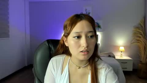 Snapshot of samara_hilton_2 chatting on October 2025 11:49:01 PM samara_hilton_2 online show from October 2025 11:49:01 PM