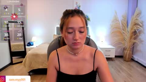 Snapshot of samara_hilton_2 chatting on November 2025 07:14:02 PM samara_hilton_2 online show from November 2025 07:14:02 PM