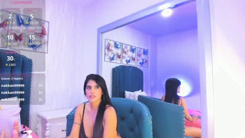 Snapshot of samara_warren chatting on December 2024 02:49:02 PM Samara Warren online show from December 2024 02:49:02 PM