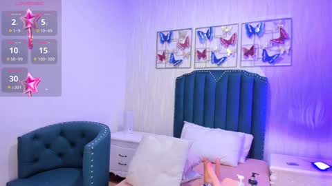 Snapshot of samara_warren chatting on January 2025 02:17:02 PM Samara Warren online show from January 2025 02:17:02 PM