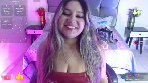 samara_wish online show from September 2025 01:11:01 PM