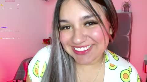 samara_wish online show from November 2025 01:44:01 PM