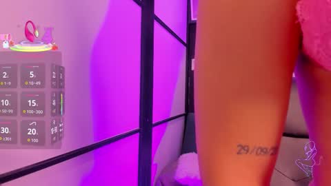 Samara online show from October 2025 05:08:01 AM