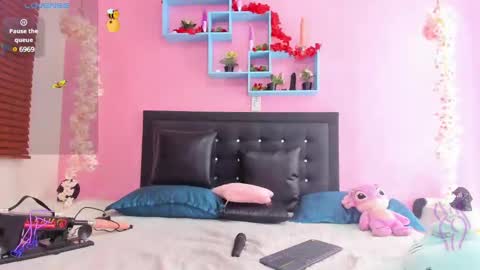 Sammy online show from January 2025 09:58:02 PM