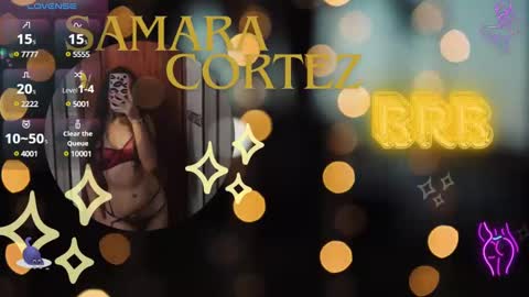 Sammy online show from January 2025 10:06:02 PM