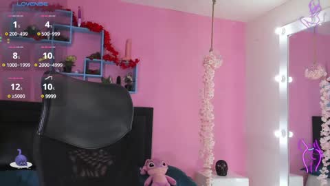 Sammy online show from January 2025 08:59:02 PM