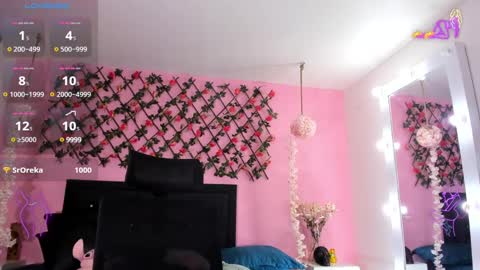 Sammy online show from March 2025 11:04:02 PM