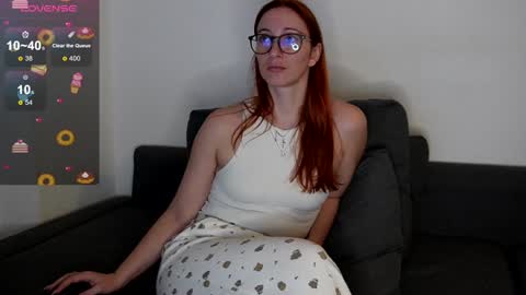 Samara From The Well online show from January 2025 08:50:01 PM