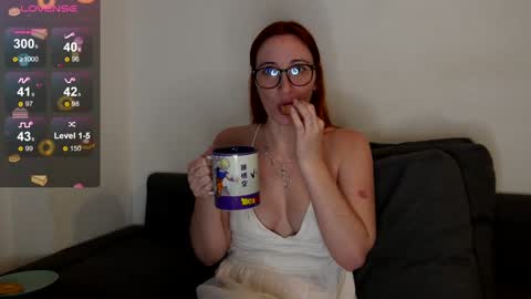 Samara From The Well online show from January 2025 10:20:02 PM