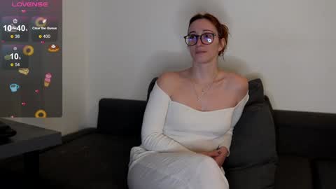 Samara From The Well online show from January 2025 09:47:02 PM