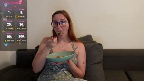 Samara From The Well online show from March 2025 12:11:01 AM