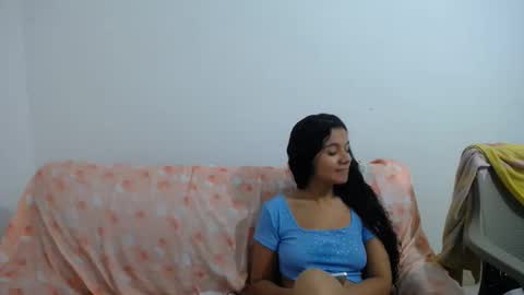 samarahorny69 online show from April 2026 08:59:01 AM
