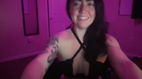 Samara Noir online show from December 2025 03:58:02 AM