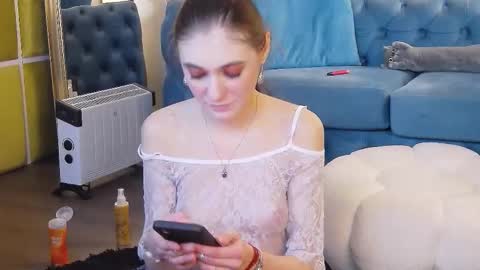 SamaraSin online show from November 2025 04:48:02 AM