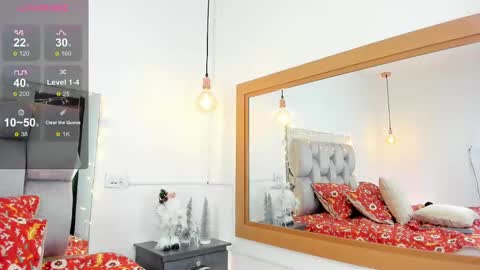 Samara Wells online show from December 2024 11:39:01 PM