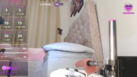 samary thomas online show from January 2025 01:45:02 AM