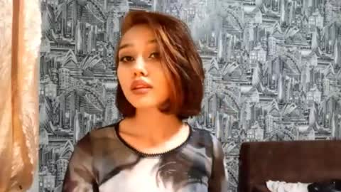 Snapshot of samathabeall chatting on May 2026 06:09:01 PM Samantha online show from May 2026 06:09:01 PM