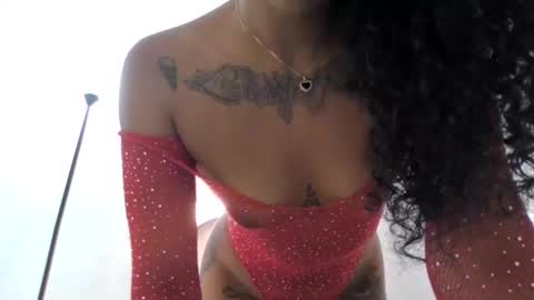 Samantha online show from February 2025 09:38:01 PM