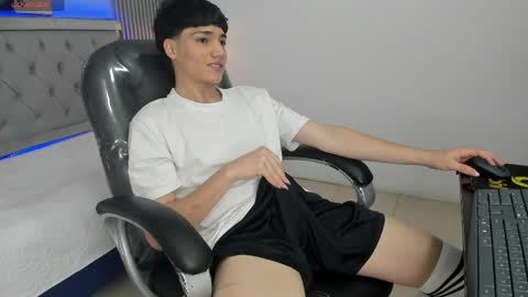 Snapshot of samblack_ chatting on June 2026 02:19:01 PM Sam online show from June 2026 02:19:01 PM