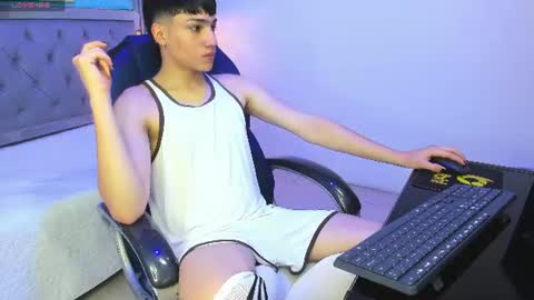 Snapshot of samblack_ chatting on June 2026 02:07:01 PM Sam online show from June 2026 02:07:01 PM