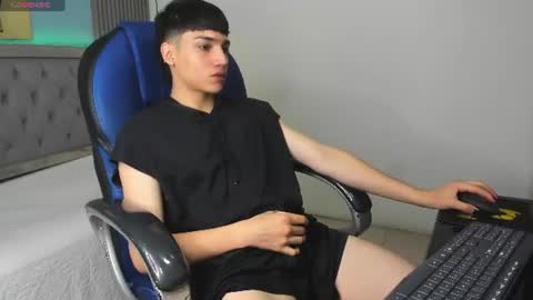 Snapshot of samblack_ chatting on July 2026 01:28:01 PM Sam online show from July 2026 01:28:01 PM