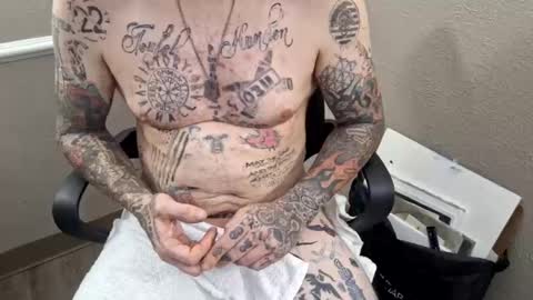 samboiamtho online show from February 2025 06:17:02 AM