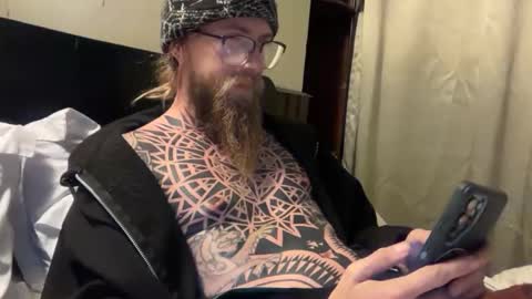 Snapshot of samboldt708 chatting on February 2026 05:36:02 PM samboldt708 online show from February 2026 05:36:02 PM