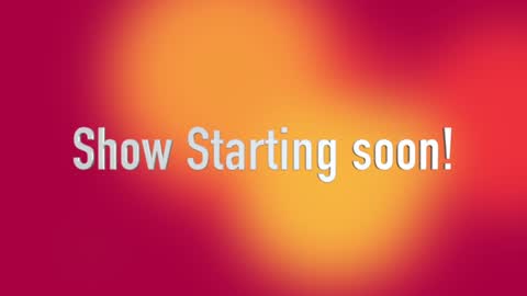 Sam  Rhea online show from December 2024 01:58:01 PM