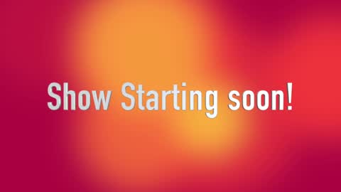 Sam  Rhea online show from January 2025 09:34:01 PM