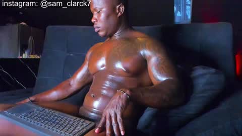 SAM online show from January 2025 11:25:01 PM