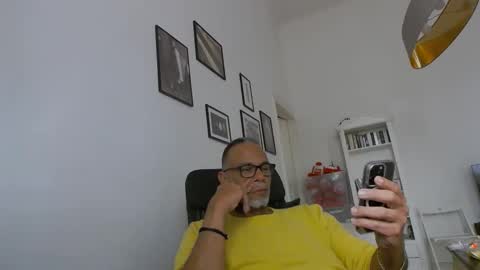 Sam online show from May 2026 01:51:02 PM