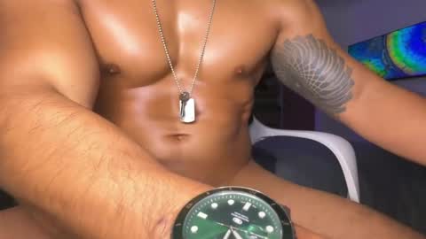 Snapshot of samdornan chatting on January 2025 07:01:02 PM Sam Dornan online show from January 2025 07:01:02 PM