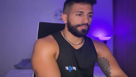 Snapshot of samdornan chatting on February 2025 12:09:01 AM Sam Dornan online show from February 2025 12:09:01 AM