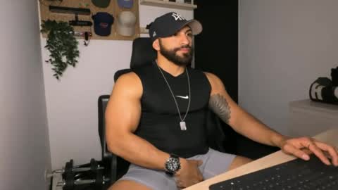 Snapshot of samdornan chatting on February 2026 01:59:02 AM Sam Dornan online show from February 2026 01:59:02 AM