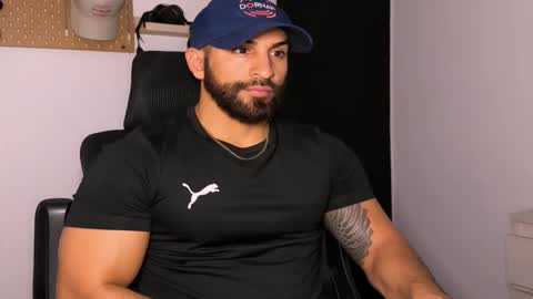 Snapshot of samdornan chatting on February 2026 12:27:02 AM Sam Dornan online show from February 2026 12:27:02 AM