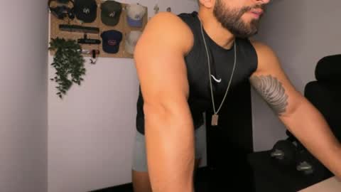 Snapshot of samdornan chatting on February 2026 12:18:02 AM Sam Dornan online show from February 2026 12:18:02 AM