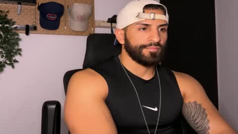 Snapshot of samdornan chatting on February 2026 01:03:01 AM Sam Dornan online show from February 2026 01:03:01 AM