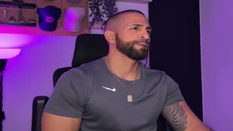 Sam Dornan online show from April 2026 03:42:01 AM