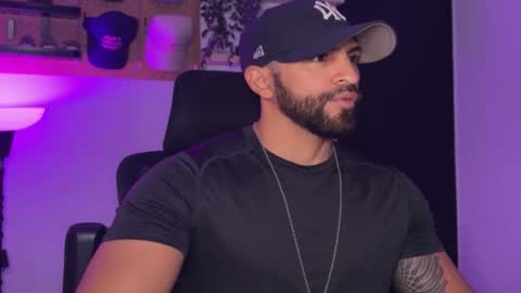 Sam Dornan online show from April 2026 06:06:01 AM