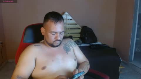 Snapshot of samdread chatting on February 2026 11:56:02 PM SAM DREAD online show from February 2026 11:56:02 PM