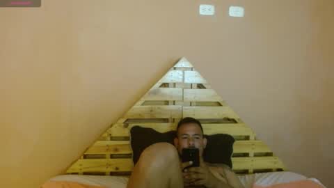 Snapshot of samdread chatting on February 2026 11:56:01 PM SAM DREAD online show from February 2026 11:56:01 PM