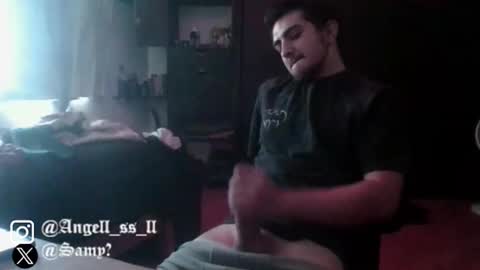 Snapshot of samell_ss chatting on April 2026 10:37:02 PM samell_ss online show from April 2026 10:37:02 PM