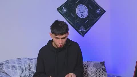 samevansx online show from October 2025 03:24:02 PM