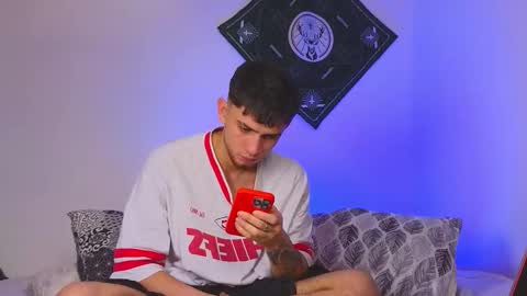 samevansx online show from November 2025 06:02:01 PM