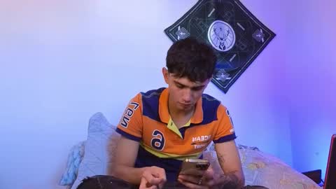 samevansx online show from January 2026 07:26:01 PM