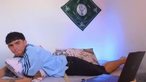 samevansx online show from January 2026 05:27:02 PM