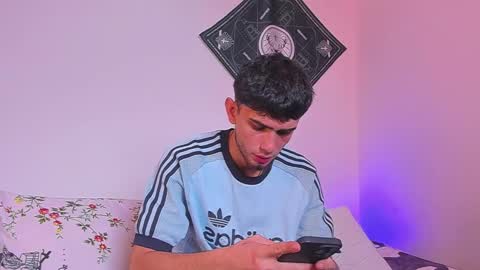 samevansx online show from February 2026 03:29:02 PM