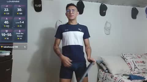 SAM online show from February 2026 11:22:02 AM